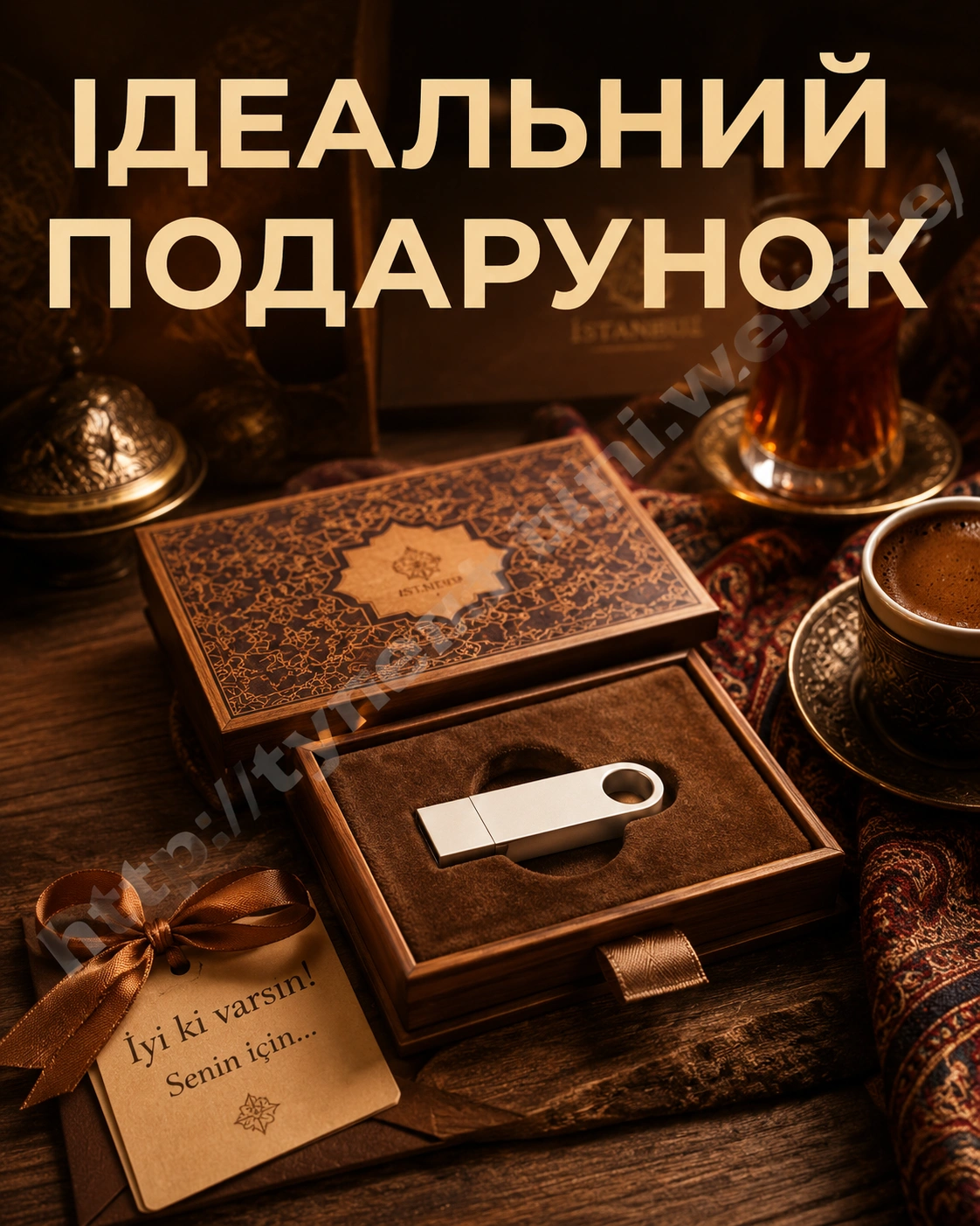 Gift